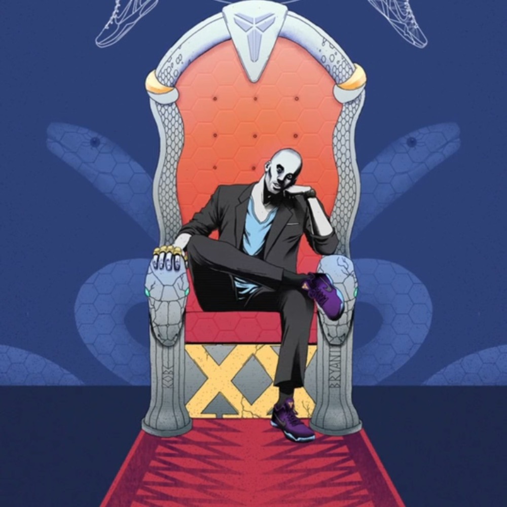 Meet your Posher, Eder